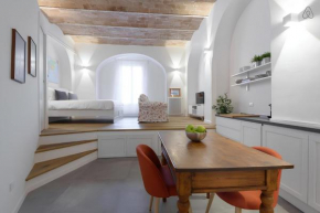 FAMM Apartments - Charming open space in Trastevere